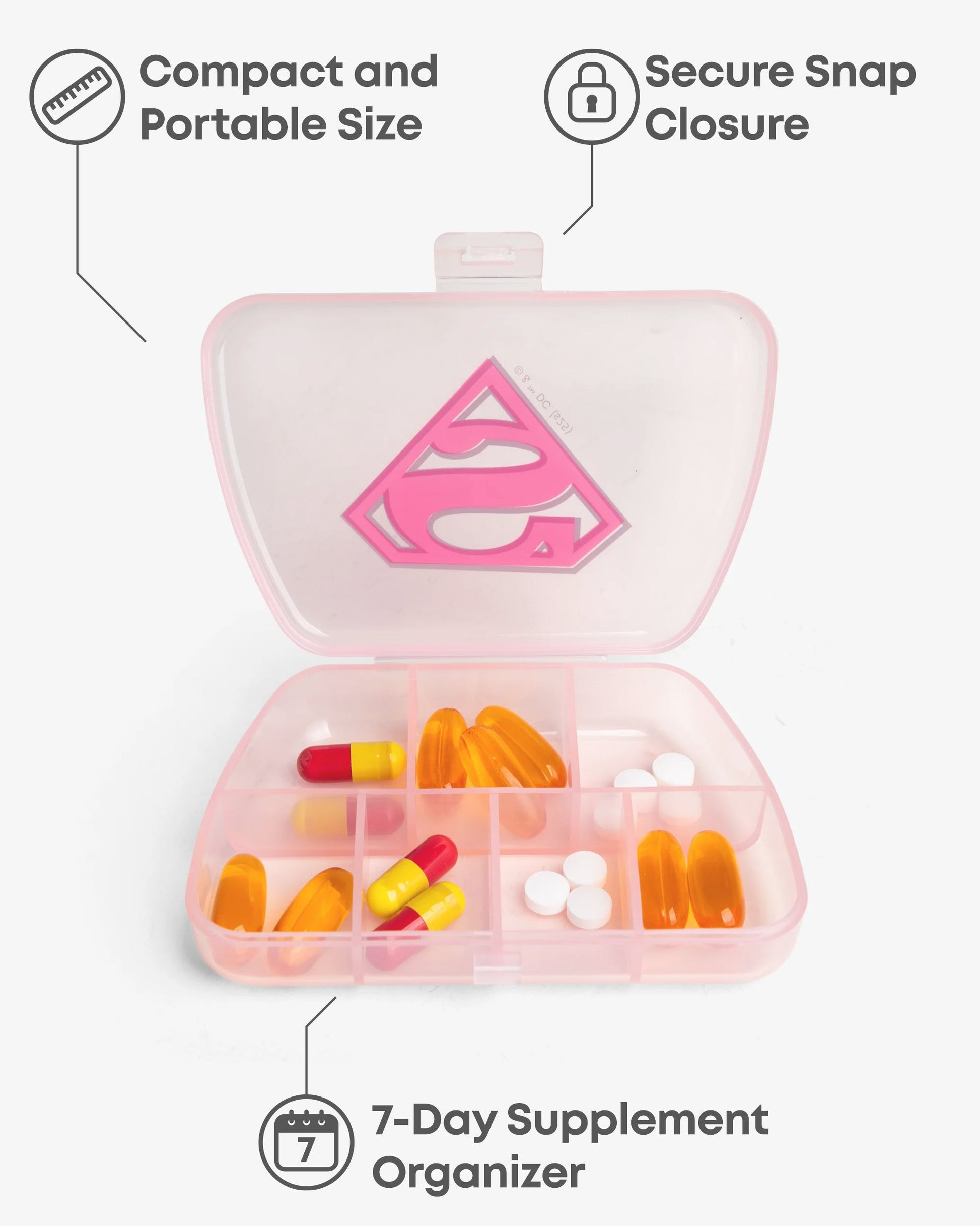 pill-box-7-days-organizer-supergirl-j4 Pill_Box_7-days_Organizer_Supergirl_73402337000135_info.jpg