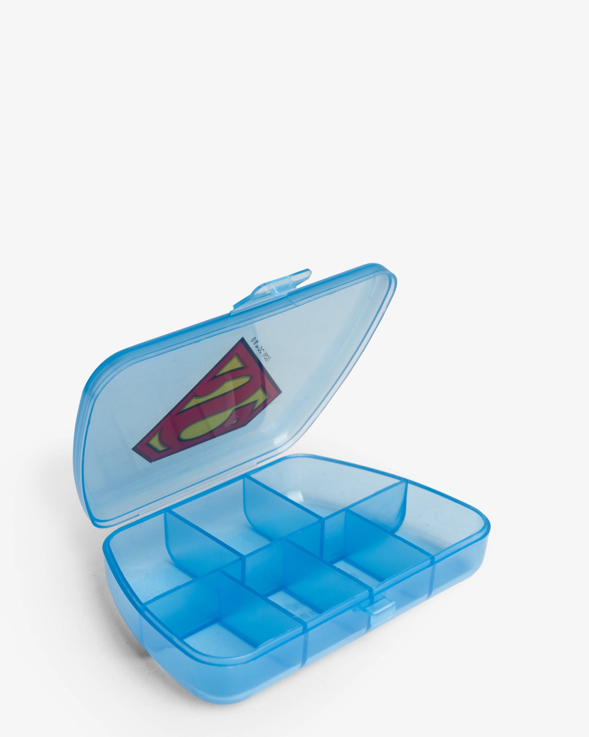 pill-box-7-days-organizer-superman-r3 Smartshake_7-days-PillBox_Organizer_Superman_open.jpg